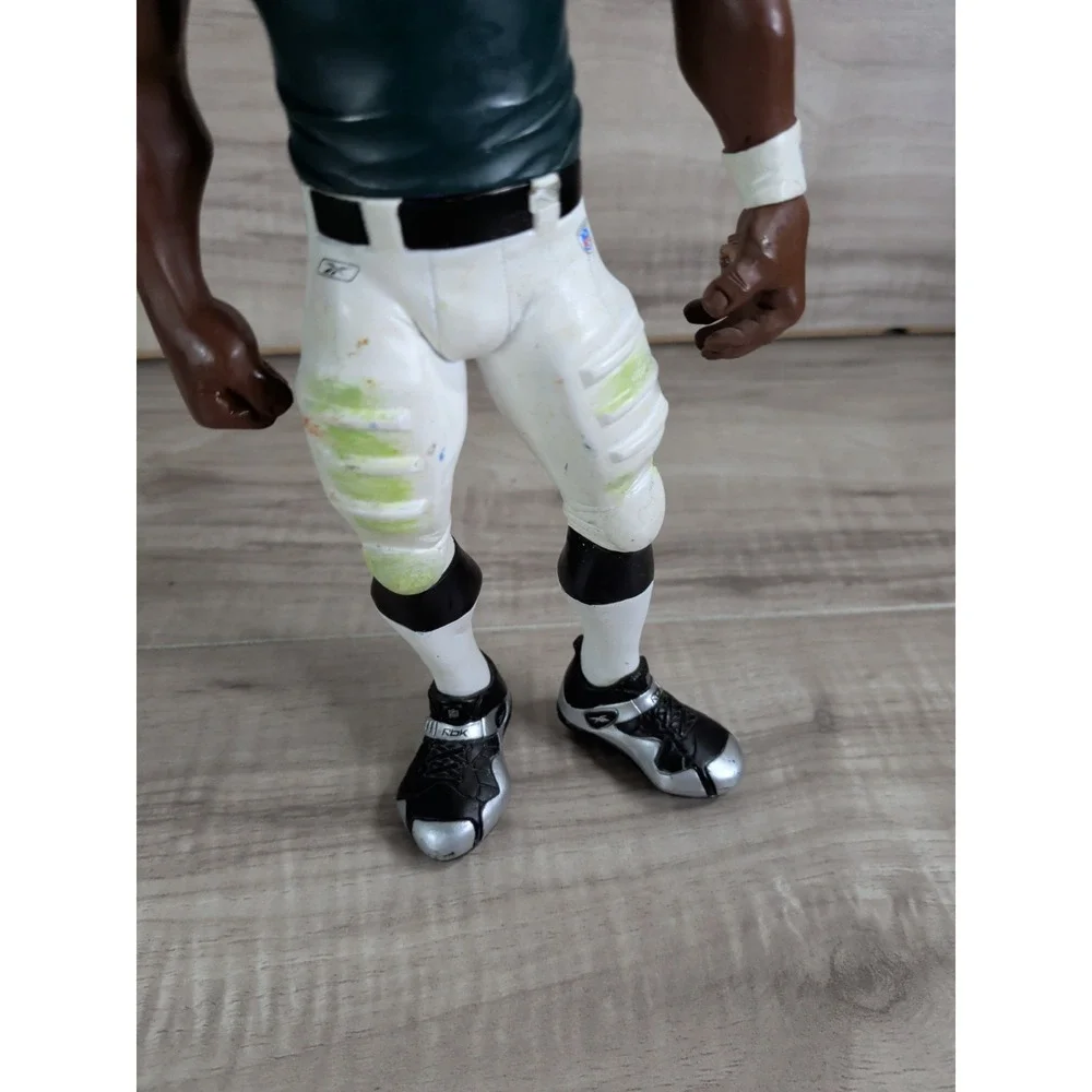 Donavan Mcnabb Philadelphia Eagles All star Vinyl Figure Only Rare